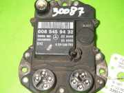 Steuerger?t Z?ndanlage MERCEDES-BENZ KOMBI Kombi (S124) 230 TE (124.083) KAT 5WK6180