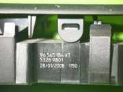 Schalter Fensterheber Tür rechts PEUGEOT 308 (4A_, 4C_) 1.6 HDi 96565184XT