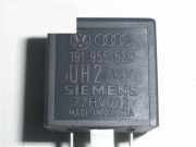 Relais Wisch/Wasch VW PASSAT Variant (3A5, 35I) 1.9 TDI 191955529