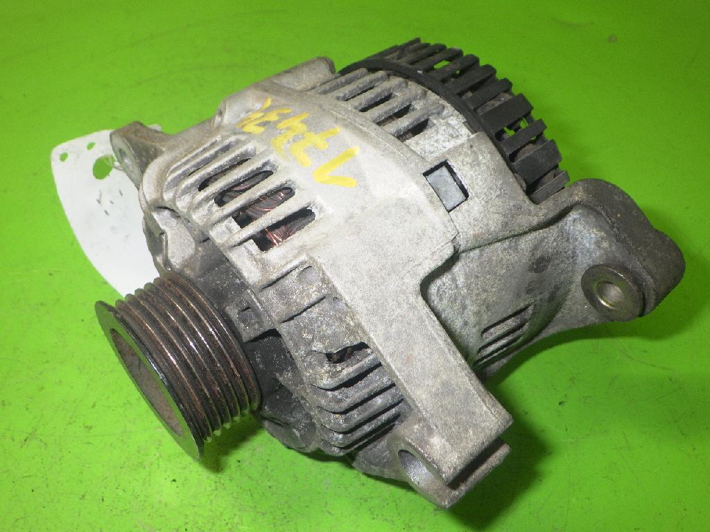 Lichtmaschine PEUGEOT 405 II Break (4E) 1.8 Bild Lichtmaschine PEUGEOT 405 II Break (4E) 1.8