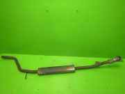 Auspufftopf Mitte DACIA DUSTER 1.2 TCe 125 200106261R