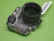 Drosselklappenelement MERCEDES-BENZ C-KLASSE Sportcoupe (CL203) C 230 Kompressor (203.747) A1110980109