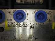 ABS Hydroaggregat MERCEDES-BENZ A-KLASSE (W169) A 180 (169.032, 169.332) 0265230870