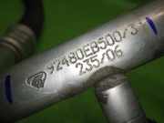 Schlauch Klimaleitung Kompressor/Kondensator NISSAN (DATSUN) NAVARA (D40) 2.5 dCi 4WD 92480EB500