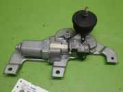 Wischermotor hinten FIAT SEDICI 1.6 16V 4x4 0071768300