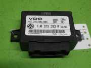 Steuergerät PDC (Park Distance Control) VW GOLF IV Variant (1J5) 1.4 16V 1J0919283