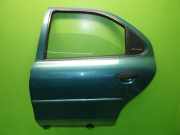 Tür hinten links FORD MONDEO II (BAP) 2.0 i 1043425