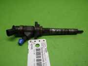 Einspritzventil Zyl 4 Injektor PEUGEOT 3008 1.6 HDi 0445110297