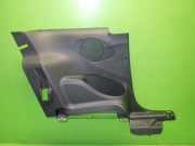 Seitenwandverkleidung hinten links OPEL ADAM (M13) 1.4 13357661