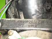 Schlussleuchte links ISUZU TROOPER I Soft Top (UBS) 2.6 i (UBS17)