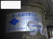 ABS Hydroaggregat SUZUKI BALENO Schrägheck (EG) 1.3 i 16V 56100-64G0