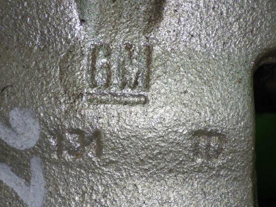 Bremssattel vorne rechts OPEL INSIGNIA Caravan 2.0 Turbo 4x4 13279641 Bild Bremssattel vorne rechts OPEL INSIGNIA Caravan 2.0 Turbo 4x4 13279641