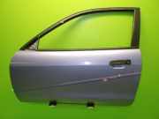Tür links MITSUBISHI COLT V (CJ_, CP_) 1300 GL,GLX (CJ1A)