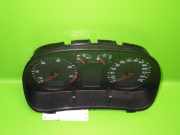Kombiinstrumente Tacho VW GOLF IV Variant (1J5) 1.9 TDI 0263637003