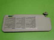 Sonnenblende vorne links DAIHATSU SIRION (M3_) 1.3
