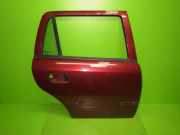Tür hinten rechts OPEL ASTRA G Caravan (F35_) 1.6 16V 09132038