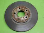 Bremsscheibe vorne links OPEL ASTRA K (B16) 1.5 CRDI (68)