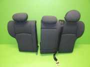 Sitzbanklehne hinten MERCEDES-BENZ C-KLASSE (W203) C 200 Kompressor (203.042)