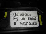 Fensterheber Tür vorne rechts OPEL MOKKA B Mokka-e (76) 9828130680