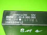 Relais Lichtkontrolle BMW 3 Compact (E36) 316 g 61358360060