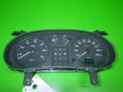 Kombiinstrumente Tacho NISSAN (DATSUN) KUBISTAR (X76) 1.2 21671176-3