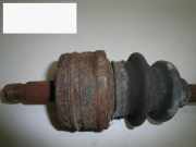 Gelenkwelle Antriebswelle hinten links MERCEDES-BENZ Stufenheck (W124) 200 D (124.120)