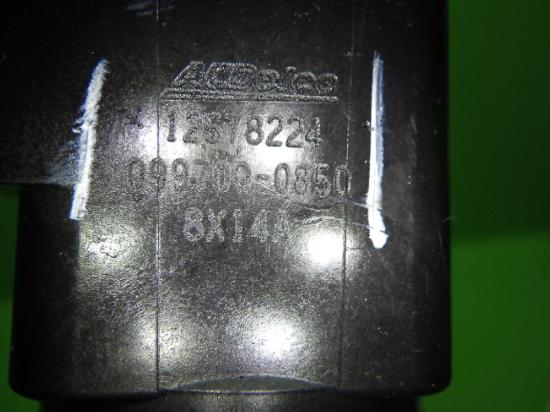 Zündspule Zyl 3 OPEL INSIGNIA Stufenheck 2.0 Turbo 4x4 0997000850 Bild Zündspule Zyl 3 OPEL INSIGNIA Stufenheck 2.0 Turbo 4x4 0997000850