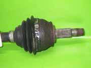 Gelenkwelle Antriebswelle vorne rechts ALFA ROMEO 147 (937_) 1.6 16V T.SPARK (937.AXA1A, 937.AXB1A, 937.BXB1A) 0046307650