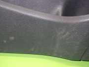 T?rverkleidung vorne links VW POLO (6R, 6C) 1.6 TDI 6R4867011M