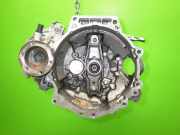 Getriebe Schaltgetriebe SKODA FABIA II Combi (545) 1.9 TDI JXY
