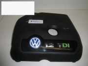 Motorabdeckung VW LUPO (6X1, 6E1) 1.2 TDI 3L 45103925