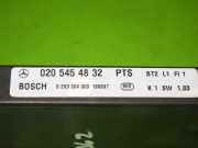 Steuerger?t PDC (Park Distance Control) MERCEDES-BENZ E-KLASSE (W210) E 280 4-matic (210.081) 0263004009