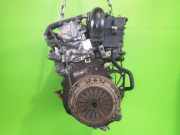 Dieselmotor Motor ohne Anbauteile Diesel FIAT MAREA (185) 2.4 TD 125 185 A2.000