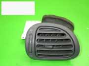 Luftführung links PEUGEOT 206 Schrägheck (2A/C) 1.4 i 9632184877