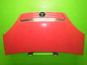 Motorhaube MERCEDES-BENZ A-KLASSE (W168) A 140 (168.031, 168.131)