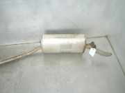Auspufftopf hinten FIAT PUNTO (176_) 55 1.1