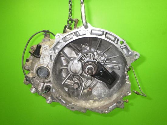 Getriebe Schaltgetriebe MAZDA 6 Hatchback (GG) 2.0 GC02-03-000 Bild Getriebe Schaltgetriebe MAZDA 6 Hatchback (GG) 2.0 GC02-03-000