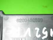 Türgriff vorne rechts außen RENAULT LAGUNA II Grandtour (KG0/1_) 1.9 dCi (KG0G) 8200452520