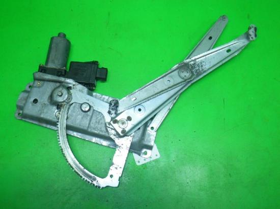 Fensterheber Tür vorne rechts OPEL VECTRA B Caravan (31_) 1.6 i 16V 119103300 Bild Fensterheber Tür vorne rechts OPEL VECTRA B Caravan (31_) 1.6 i 16V 119103300