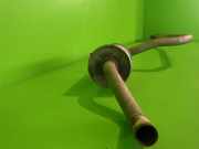 Auspufftopf vorne FORD FIESTA IV (JA_, JB_) 1.25 i 16V 1459355