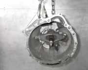 Getriebe Schaltgetriebe BMW 3 Compact (E46) 318 ti BDP