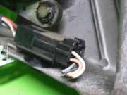 Wischermotor vorne RENAULT TWINGO I (C06_) 1.2 (C067) 53545702