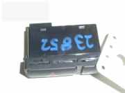 Schalter Warnblinkanlage BMW 3 (E46) 316 i 61318368920