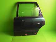 Tür hinten links AUDI (NSU) 100 Avant (4A, C4) 2.8 E quattro