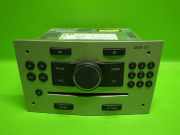 CD-Radio OPEL ASTRA H Caravan (A04) 1.9 CDTI (L35) 13251054