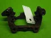 Bremssattelträger hinten rechts VW TOURAN (1T1, 1T2) 1.9 TDI