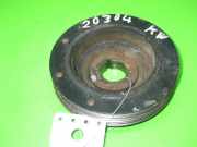 Riemenscheibe Kurbelwelle FORD MONDEO I (GBP) 2.0 i 16V 928N-6B320-DB