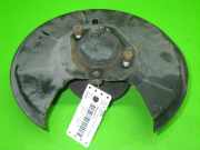 Radnabe hinten links FORD S-MAX (WA6) 2.0 TDCi 1778502