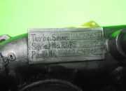 Turbolader CHRYSLER VOYAGER III (GS) 2.5 TD VA639603