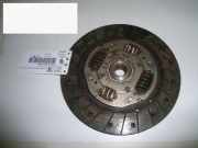 Kupplungsscheibe RENAULT MEGANE I Coach (DA0/1_) 2.0 i (DA0G) 7700870524